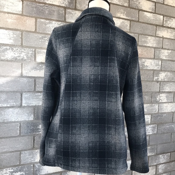 The North Face Sherpa Lined Jacket size L - Picture 4 of 11